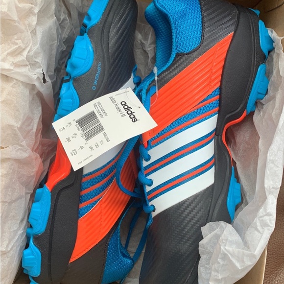 adidas Shoes Adidas Adistar Field Hockey Cleats New Mens Size